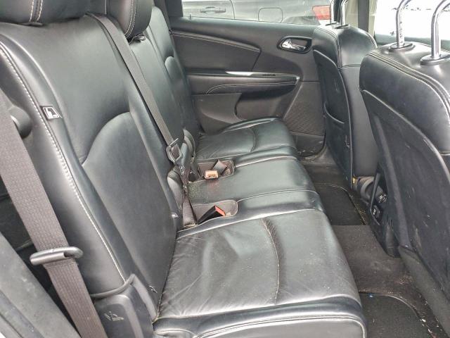 Dodge Journey Lux Image 9