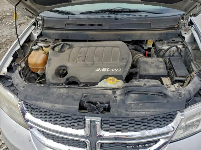 Dodge Journey Lux Image 12