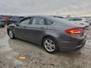 Ford Fusion Se Image 5