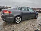 Ford Fusion Se Image 8