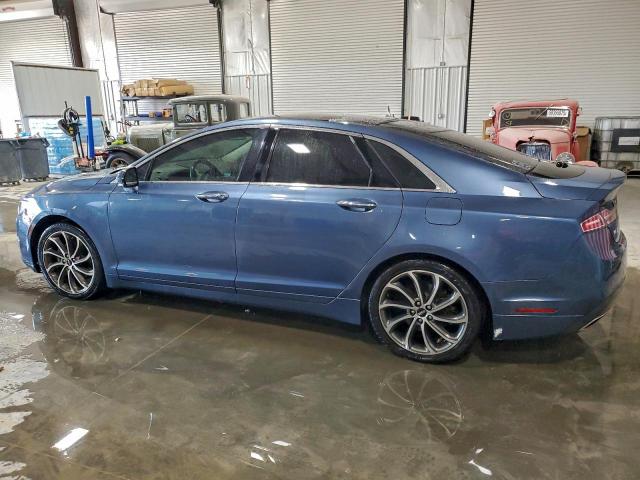 Lincoln MKZ Reserve Image 4