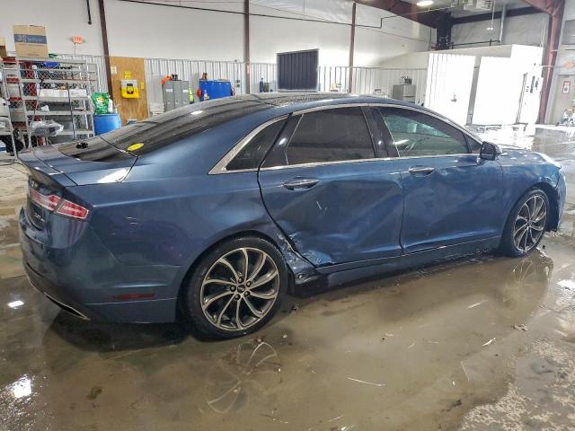 Lincoln MKZ Reserve Image 8