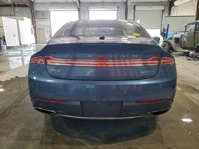 Lincoln MKZ Reserve Image 12