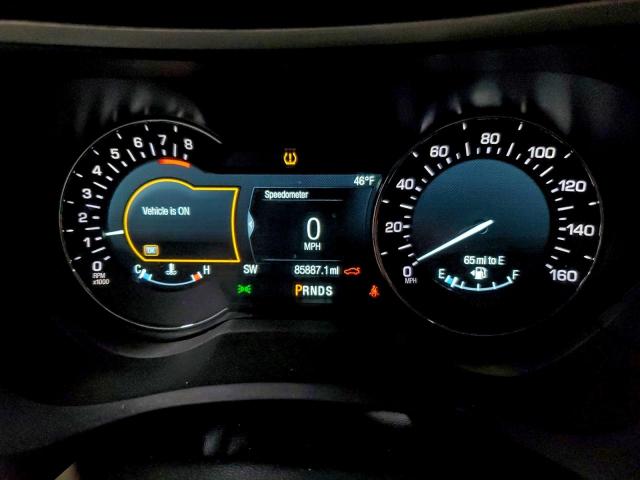 Lincoln MKZ Reserve Image 9