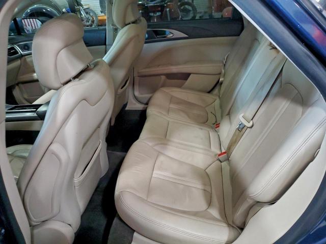 Lincoln MKZ Reserve Image 2