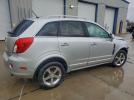 Chevrolet Captiva Lt Image 6
