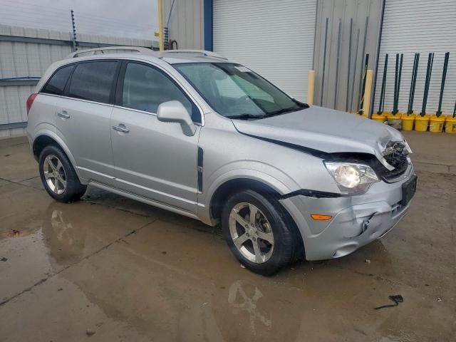 Chevrolet Captiva Lt Image 2