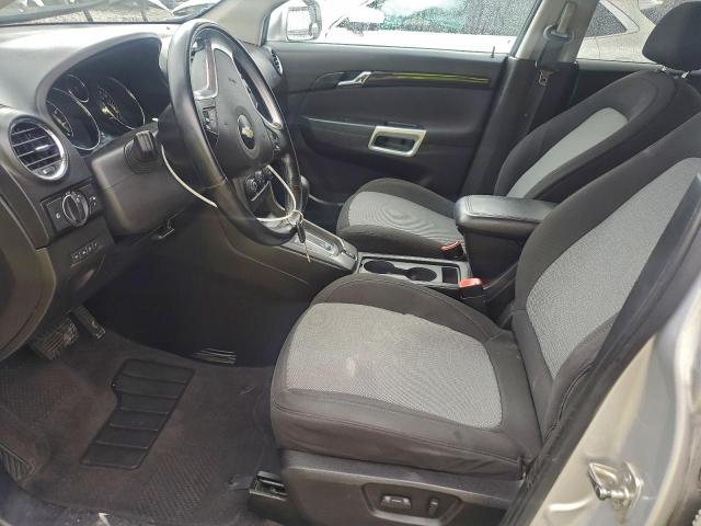 Chevrolet Captiva Lt Image 10