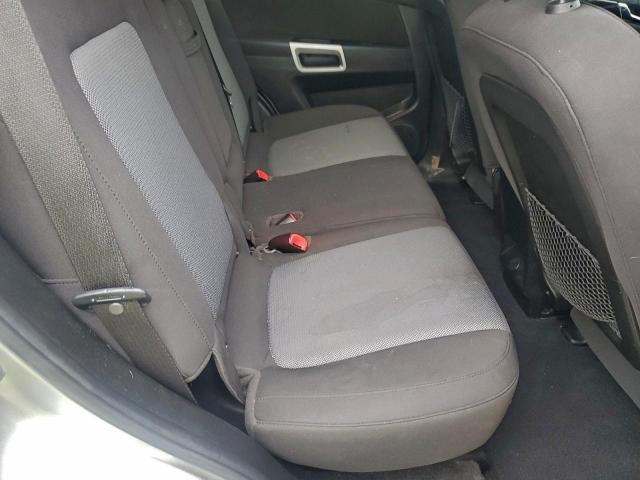 Chevrolet Captiva Lt Image 11