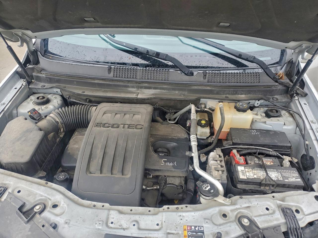 Chevrolet Captiva Lt Image 12