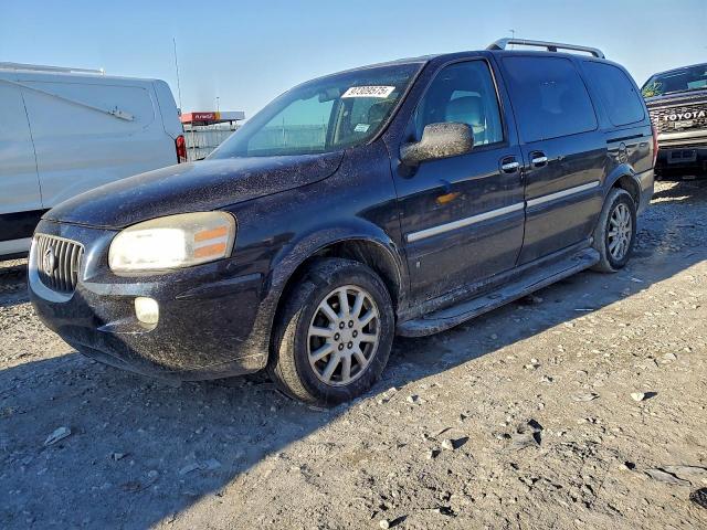  Salvage Buick Terraza