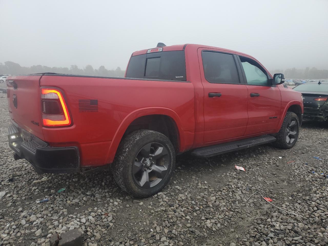 Ram 1500 Big Horn/lone Star Image 5