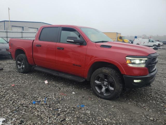 Ram 1500 Big Horn/lone Star Image 2