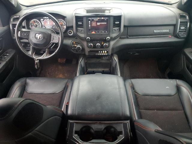 Ram 1500 Big Horn/lone Star Image 6