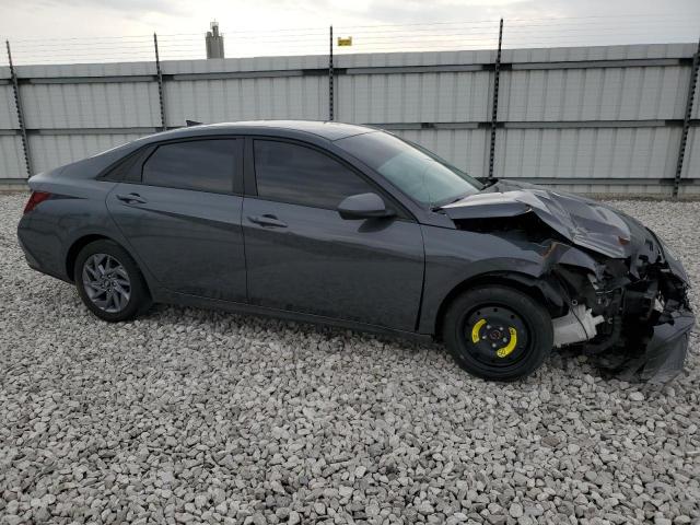 Hyundai ELANTRA Sel Image 4