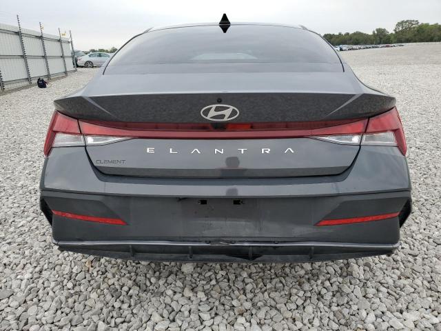 Hyundai ELANTRA Sel Image 3