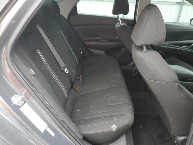 Hyundai ELANTRA Sel Image 11