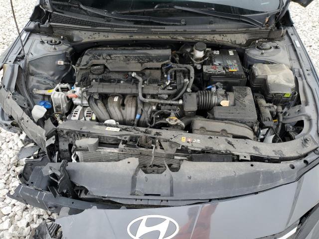 Hyundai ELANTRA Sel Image 12