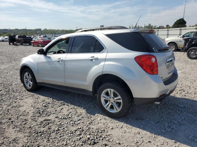 Chevrolet Equinox Lt Image 5