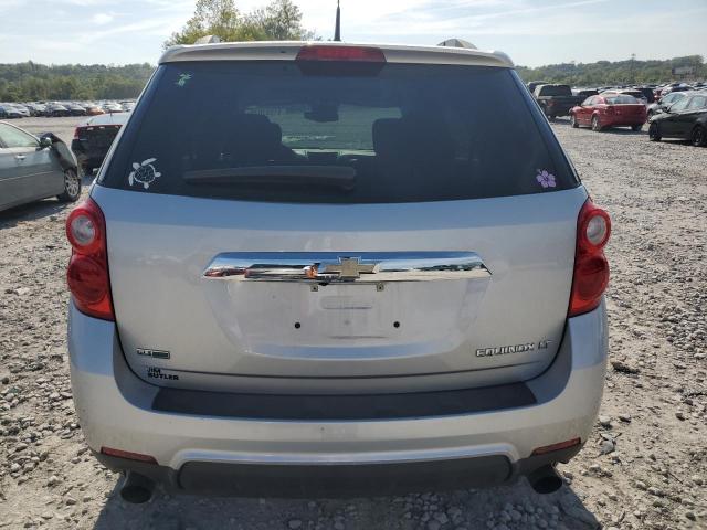 Chevrolet Equinox Lt Image 3