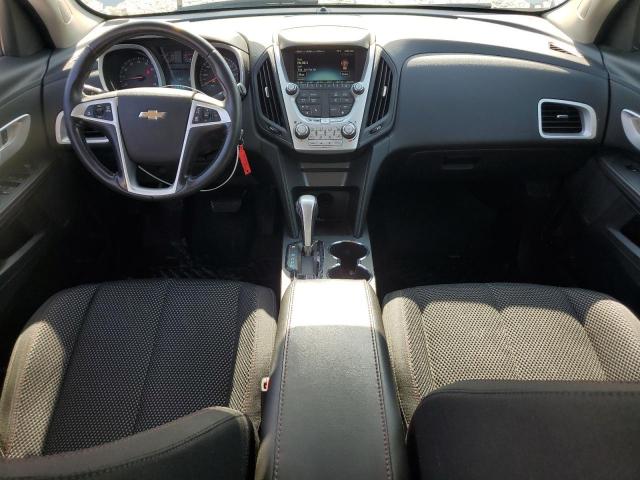 Chevrolet Equinox Lt Image 13