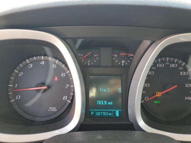 Chevrolet Equinox Lt Image 7