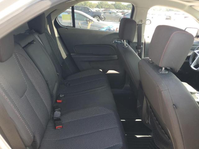 Chevrolet Equinox Lt Image 11