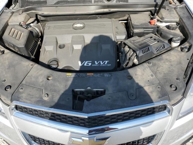 Chevrolet Equinox Lt Image 10