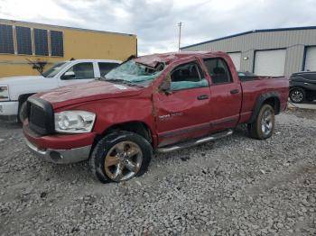 Salvage Dodge Ram 1500