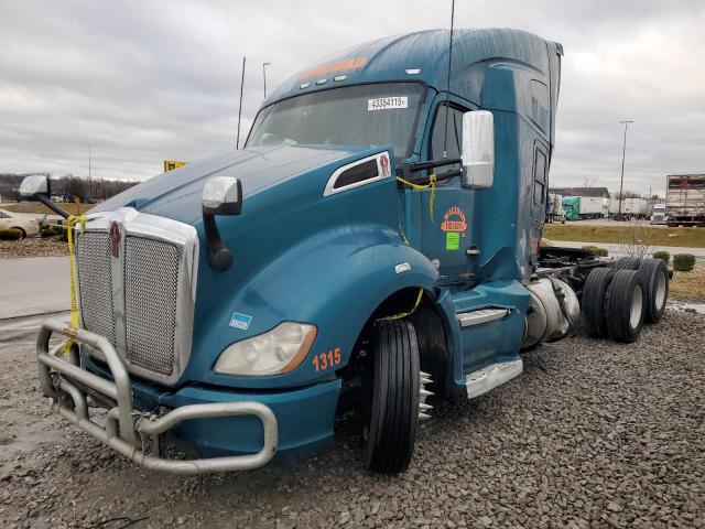 Kenworth Constructi T680 Image 3