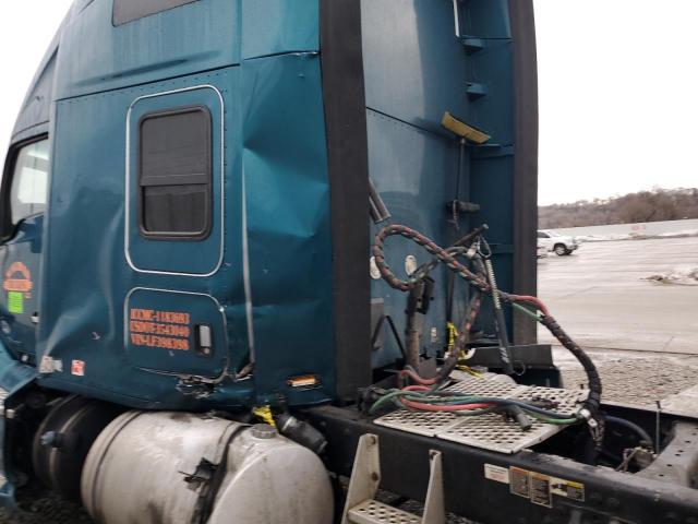 Kenworth Constructi T680 Image 9