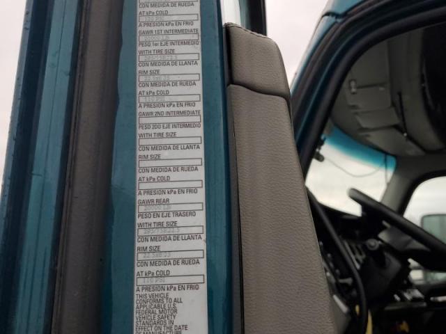 Kenworth Constructi T680 Image 2