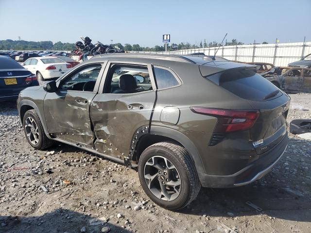 Chevrolet Trax 1lt Image 2