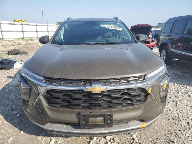 Chevrolet Trax 1lt Image 7