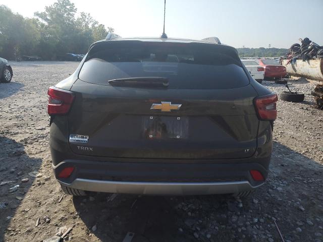 Chevrolet Trax 1lt Image 3