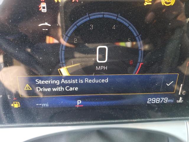 Chevrolet Trax 1lt Image 13