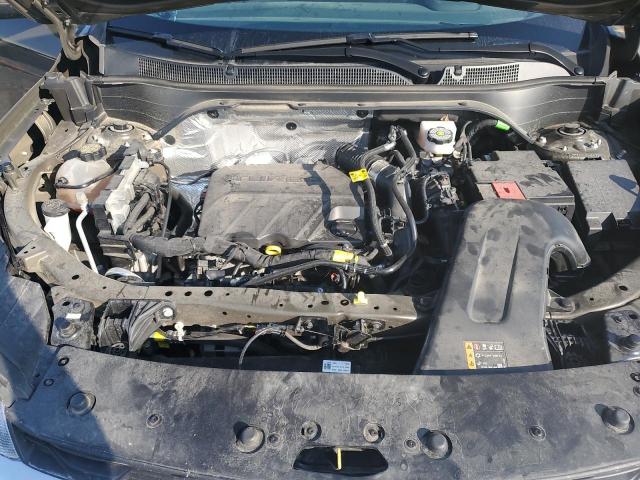 Chevrolet Trax 1lt Image 9