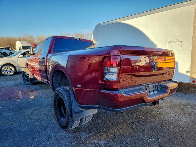 Ram 3500 Big Horn/lone Star Image 6