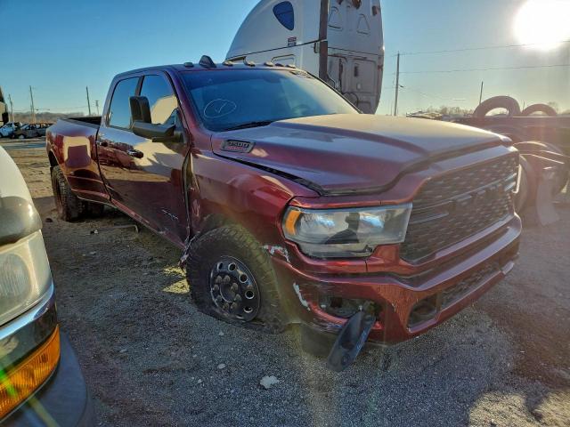 Ram 3500 Big Horn/lone Star Image 3