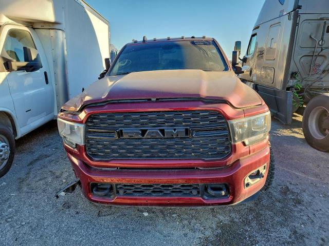 Ram 3500 Big Horn/lone Star Image 4