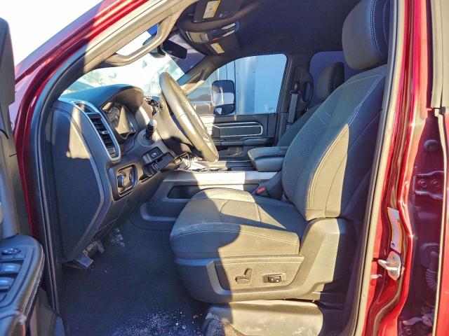 Ram 3500 Big Horn/lone Star Image 7