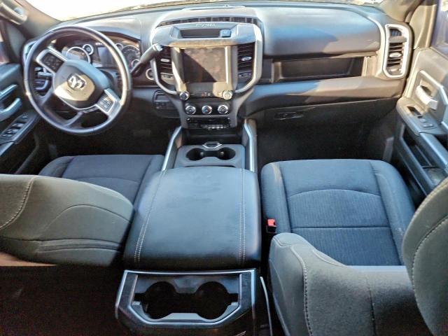 Ram 3500 Big Horn/lone Star Image 9