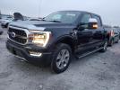 Ford F-150 Supercrew Image 1