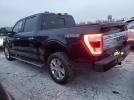 Ford F-150 Supercrew Image 2
