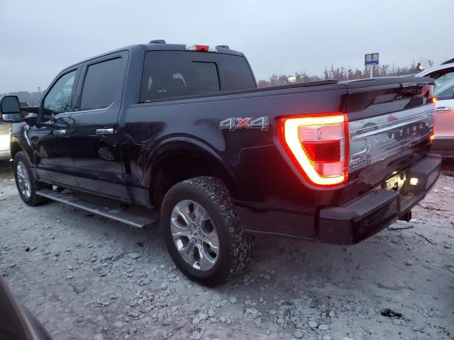 Ford F-150 Supercrew Image 2