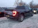 Ford F-150 Supercrew Image 6