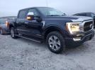 Ford F-150 Supercrew Image 3