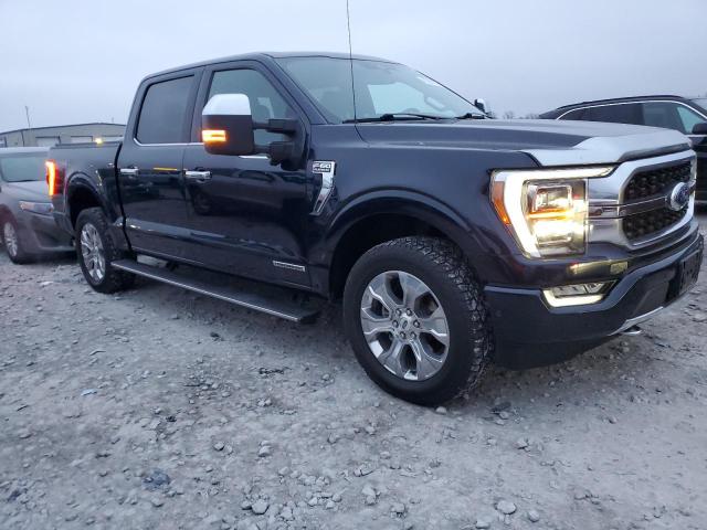 Ford F-150 Supercrew Image 3