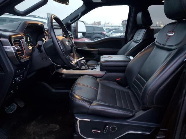 Ford F-150 Supercrew Image 11