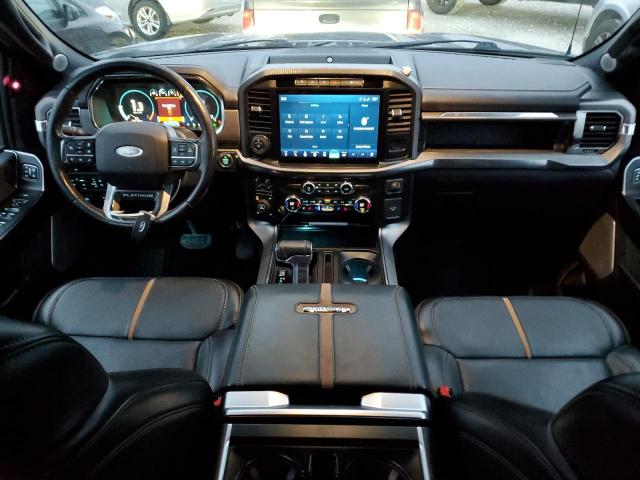 Ford F-150 Supercrew Image 8